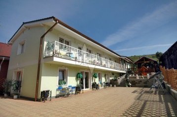 Slowakei Privát Hrabušice, Exterieur